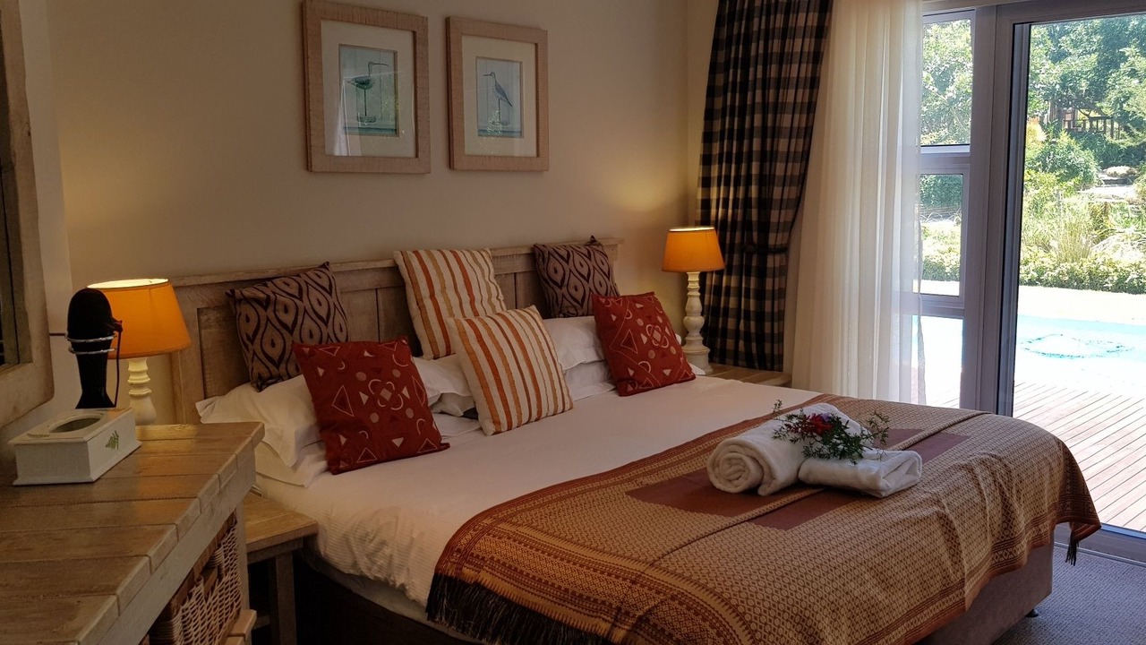Photo of Bedroom in Port Alfred