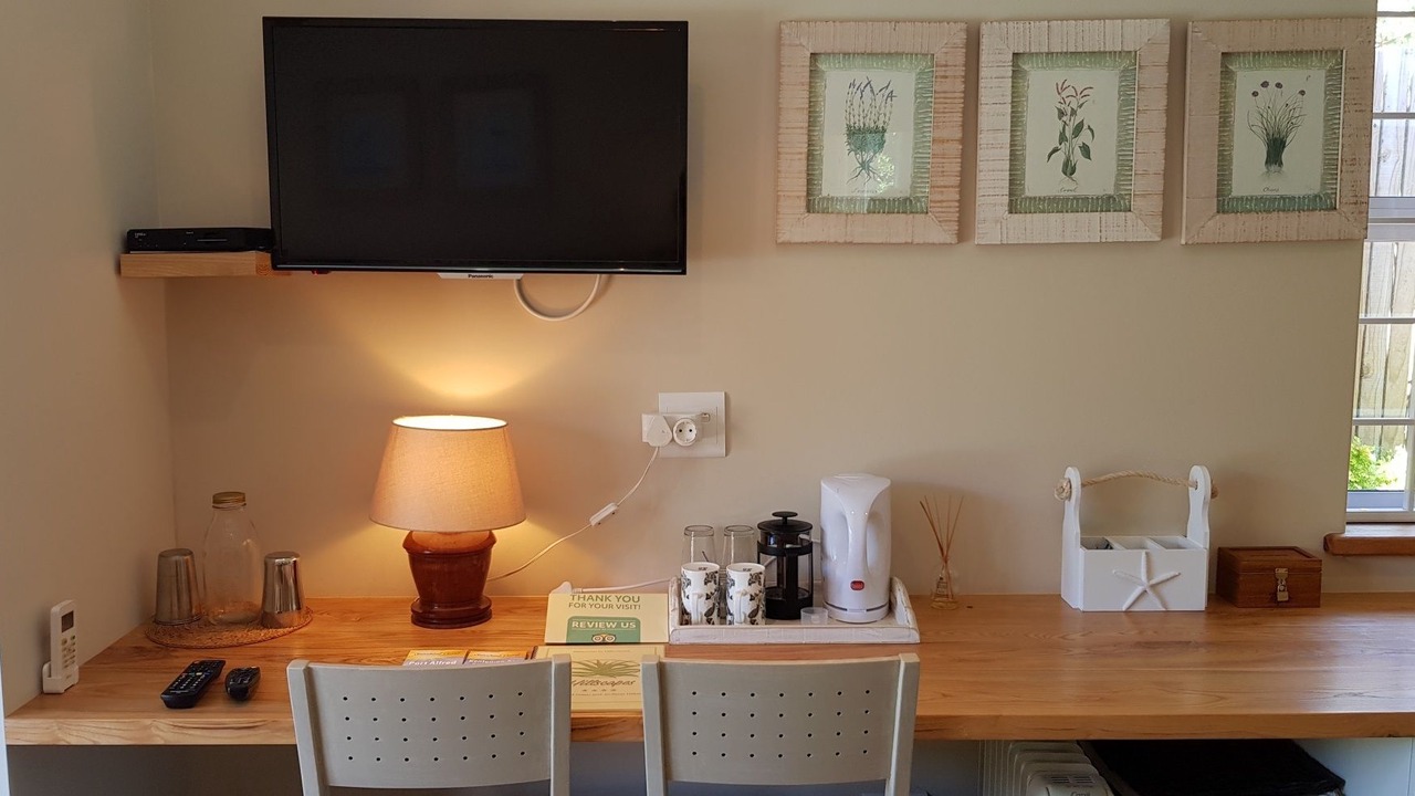 Photo of Bedroom in Port Alfred