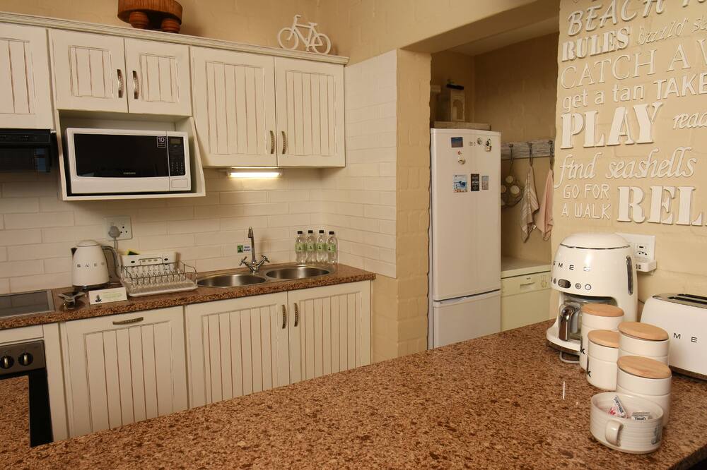 Photo of Kitchen in Dwarskersbos