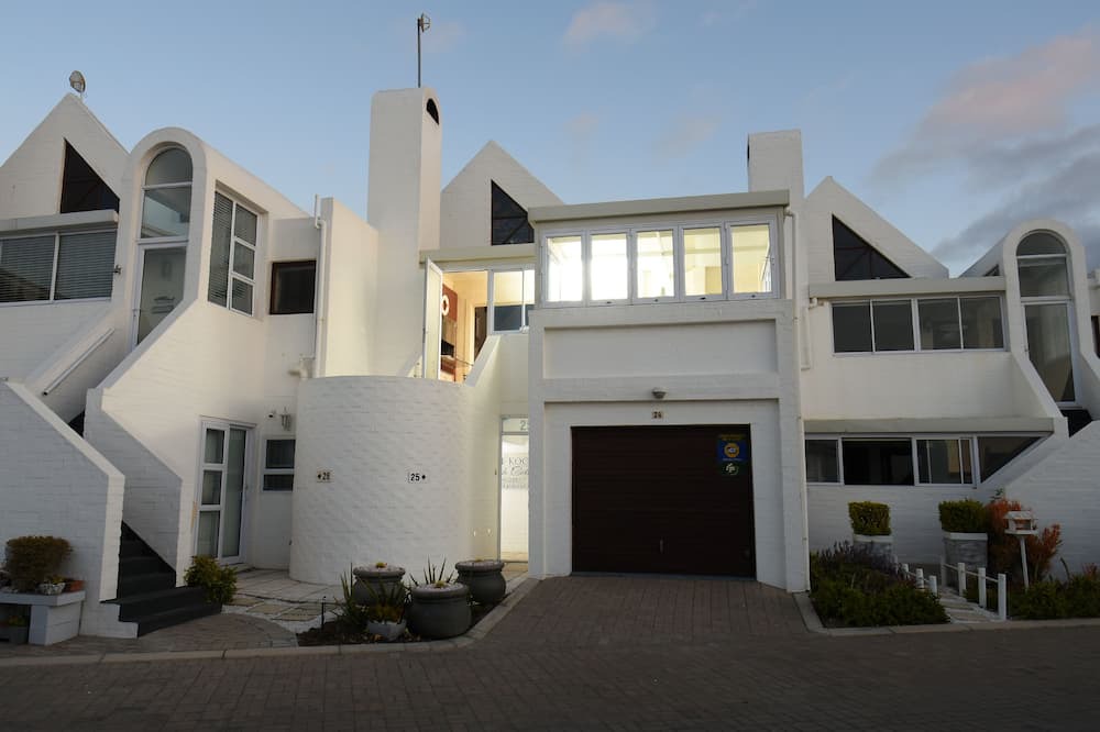 Photo of Outdoor in Dwarskersbos
