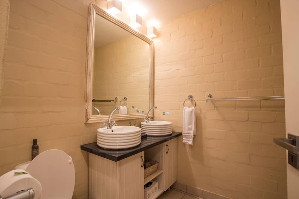 Photo of Bathroom in Dwarskersbos