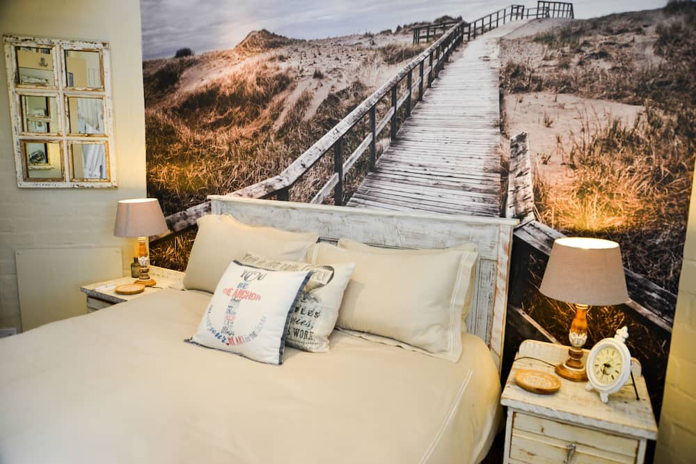 Photo of Bedroom in Dwarskersbos