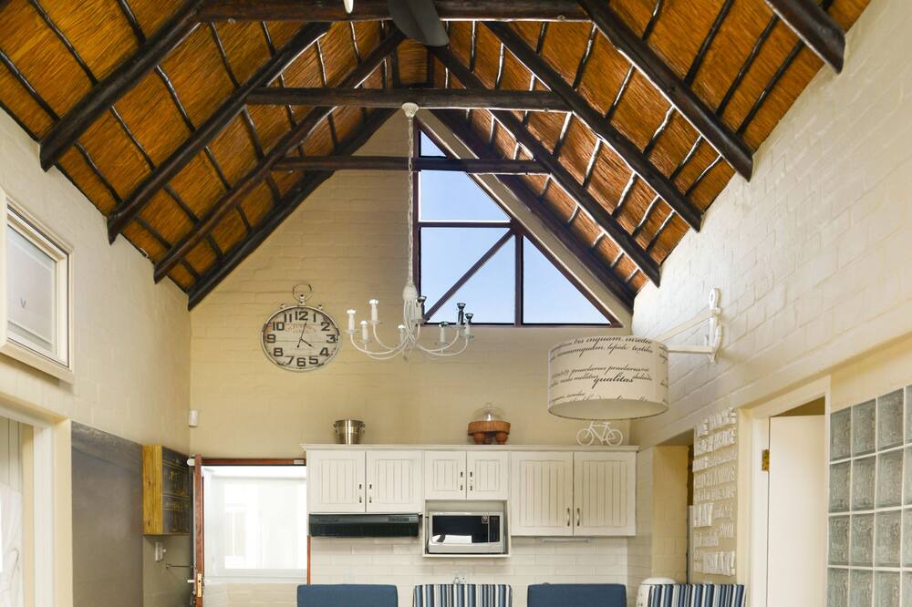Photo of Livingroom in Dwarskersbos