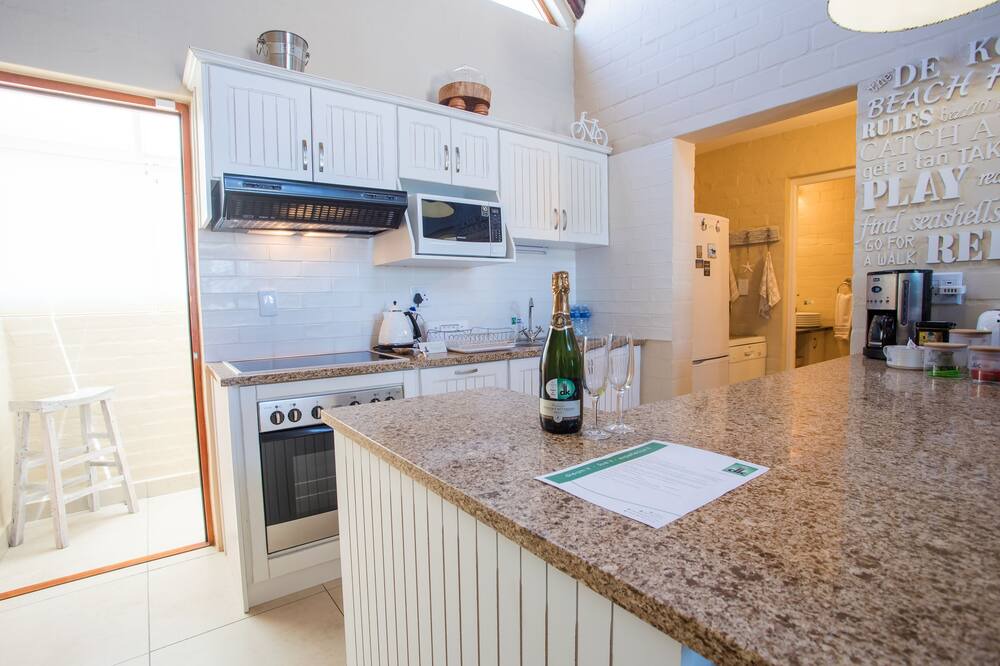 Photo of Kitchen in Dwarskersbos