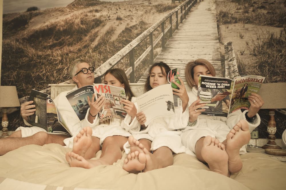 Photo of Others in Dwarskersbos