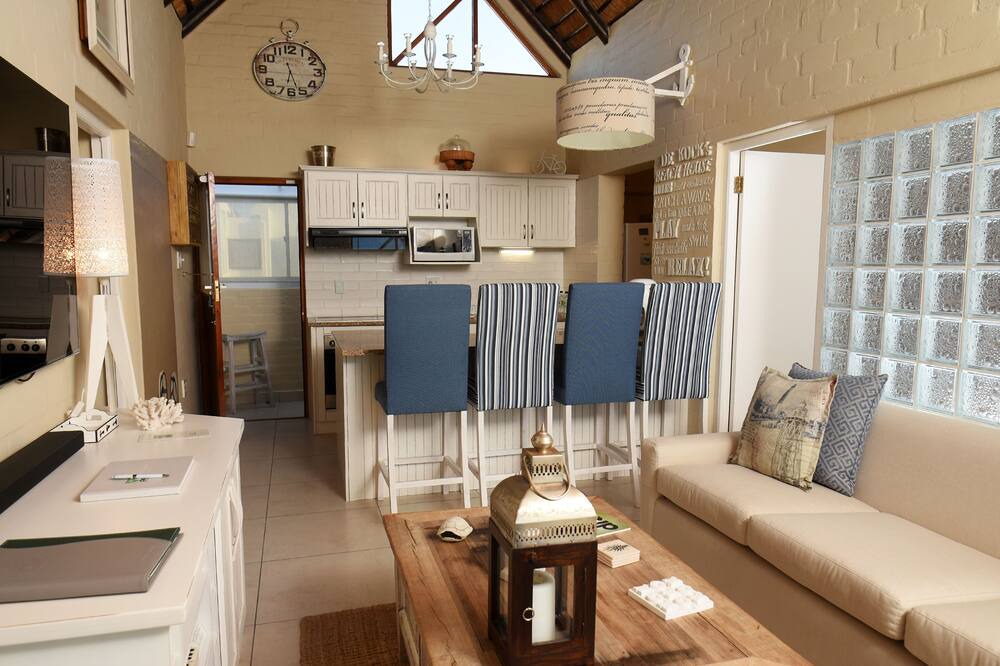 Photo of Livingroom in Dwarskersbos