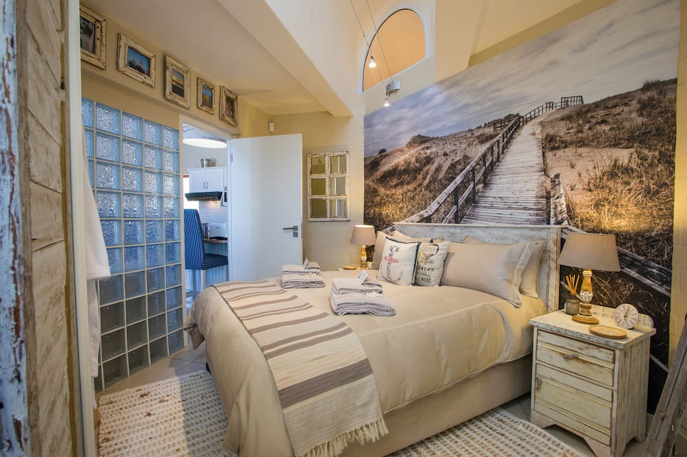 Photo of Bedroom in Dwarskersbos