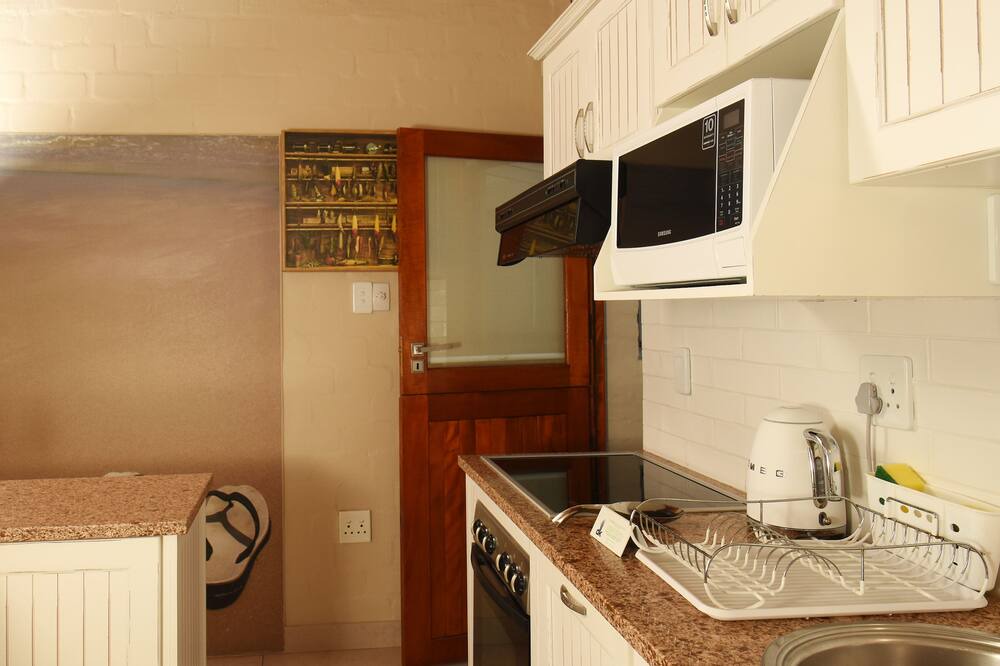 Photo of Kitchen in Dwarskersbos