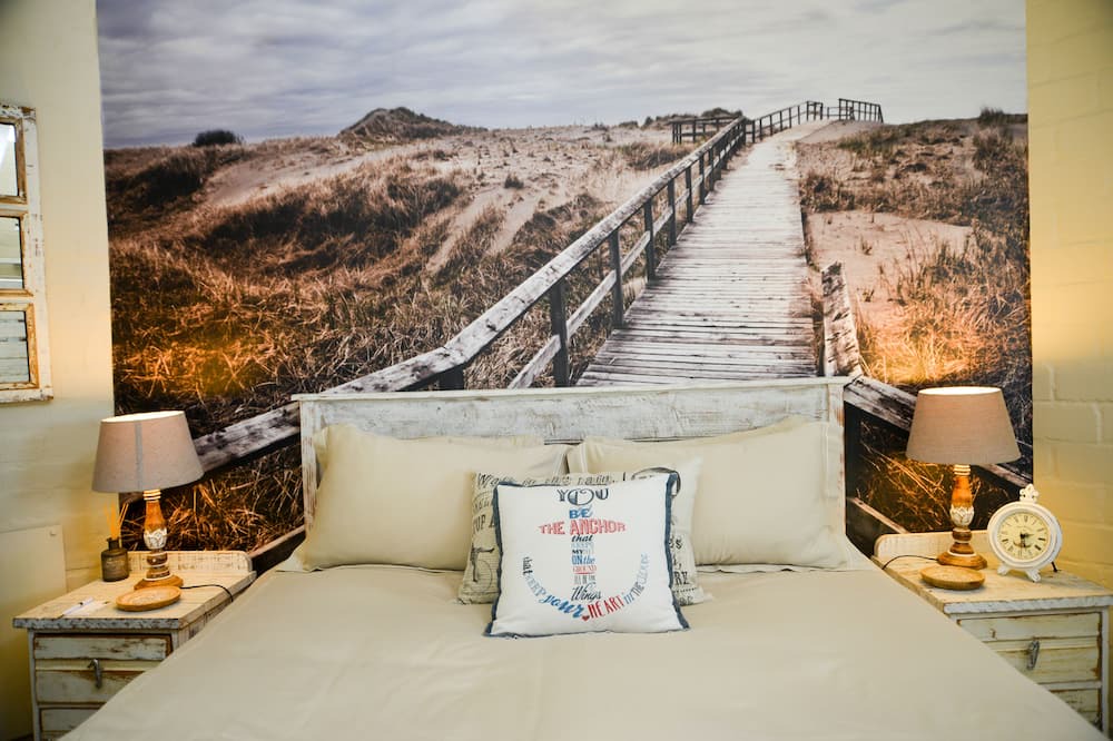 Photo of Bedroom in Dwarskersbos