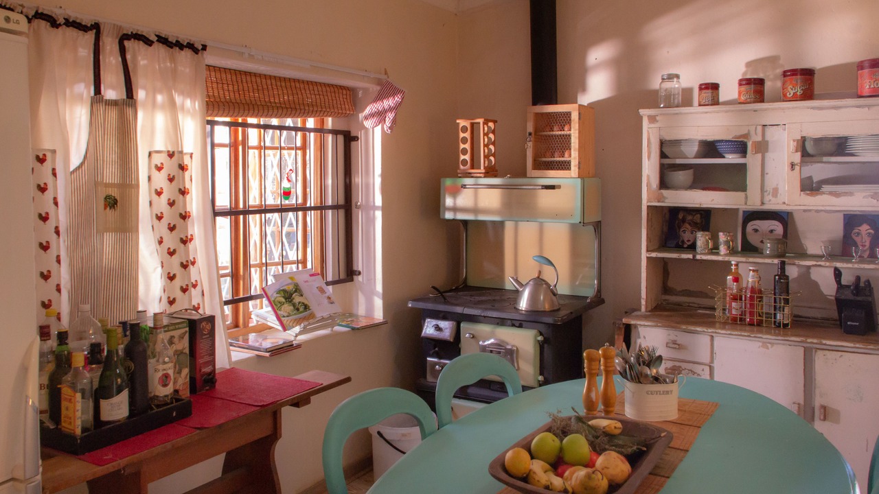 Photo of Kitchen in Fouriesburg
