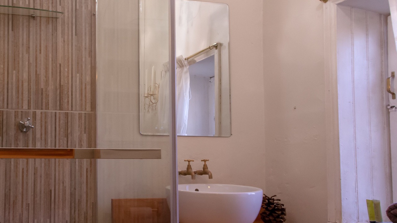 Photo of Bathroom in Fouriesburg