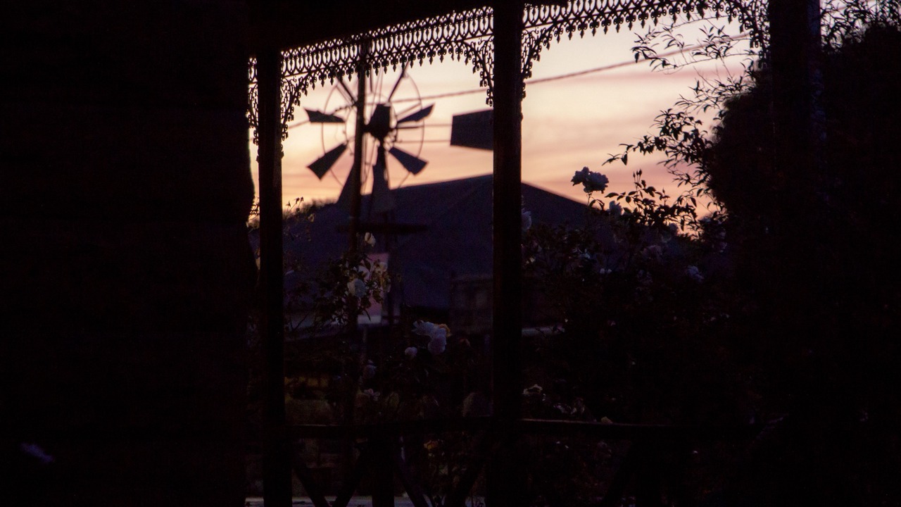 Photo of Outdoor in Fouriesburg