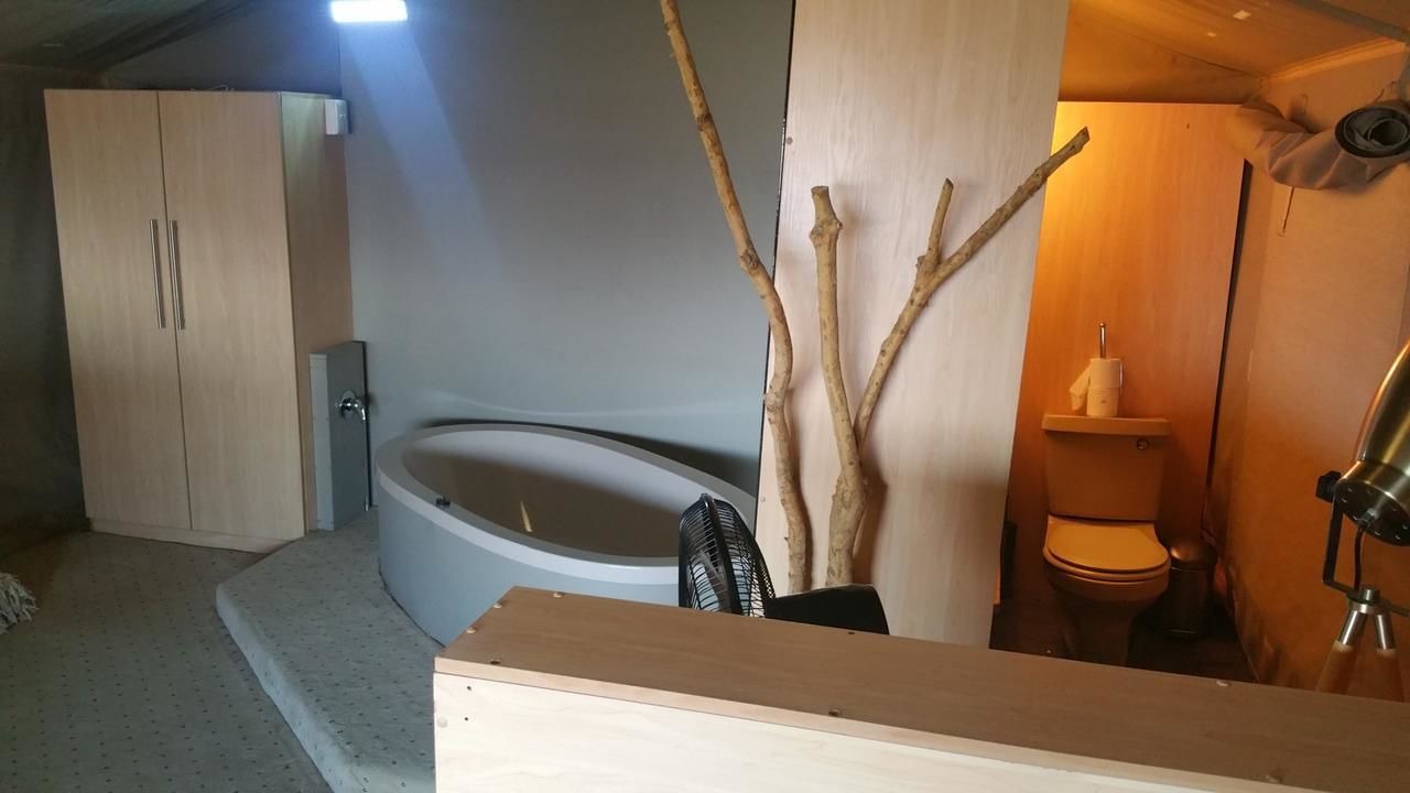 Photo of Bathroom in Leeupoort