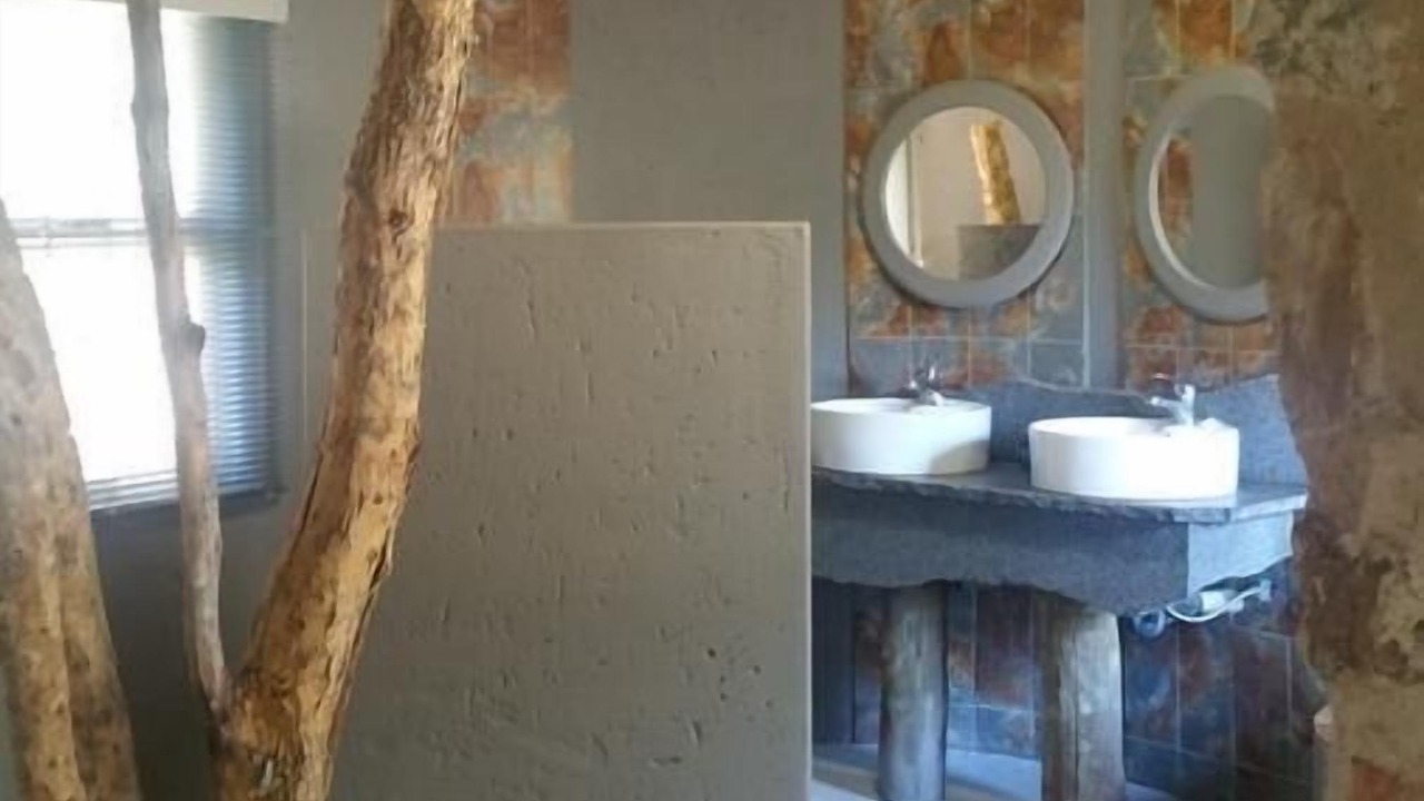 Photo of Bathroom in Leeupoort
