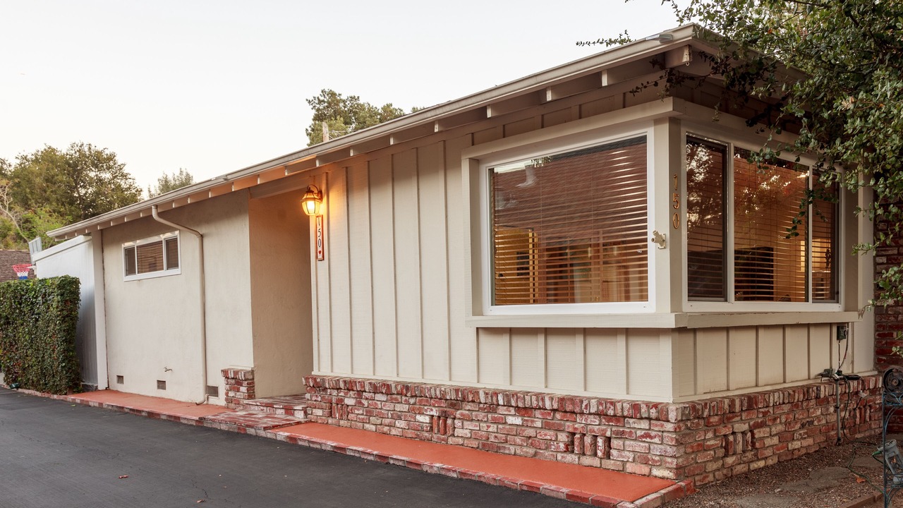 Photo of Outdoor in Old Palo Alto