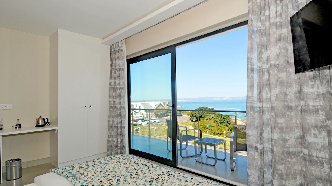 Photo of Bedroom in Westcliff