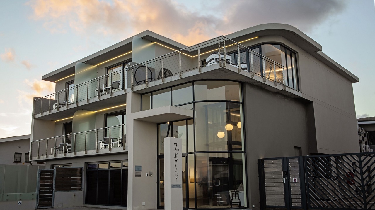 Photo of Outdoor in Westcliff