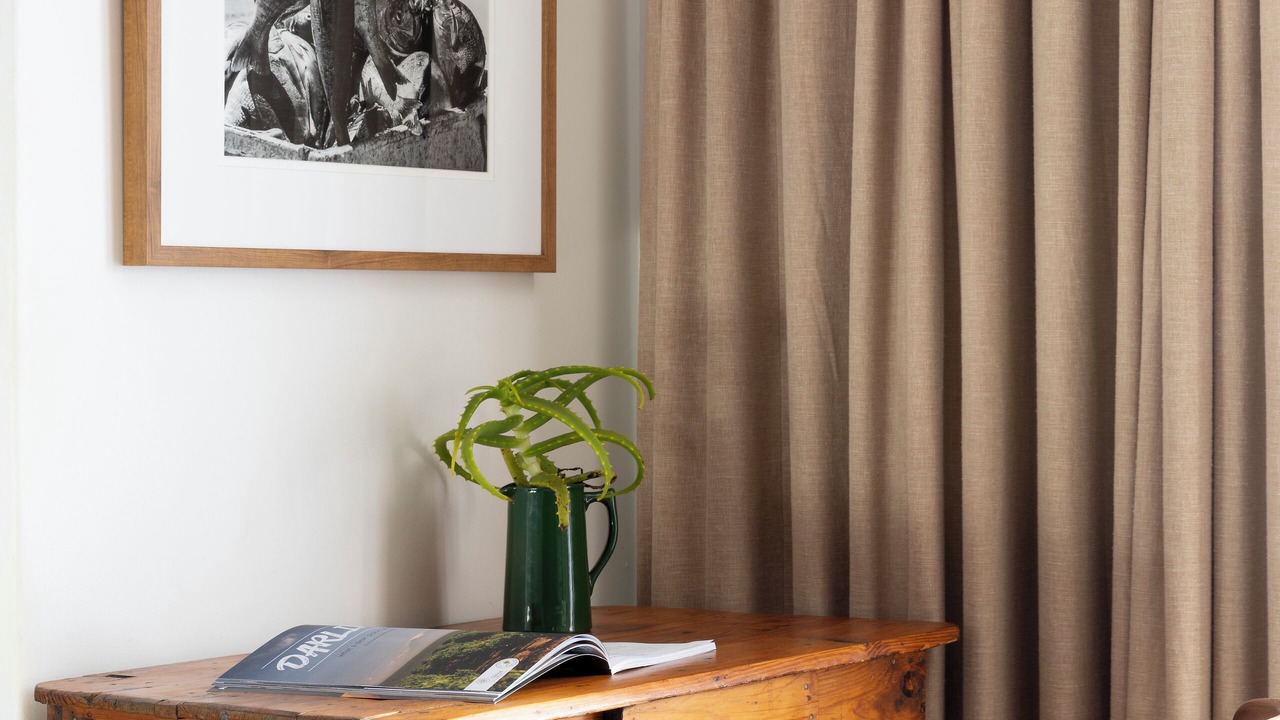 Photo of Bedroom in Paternoster