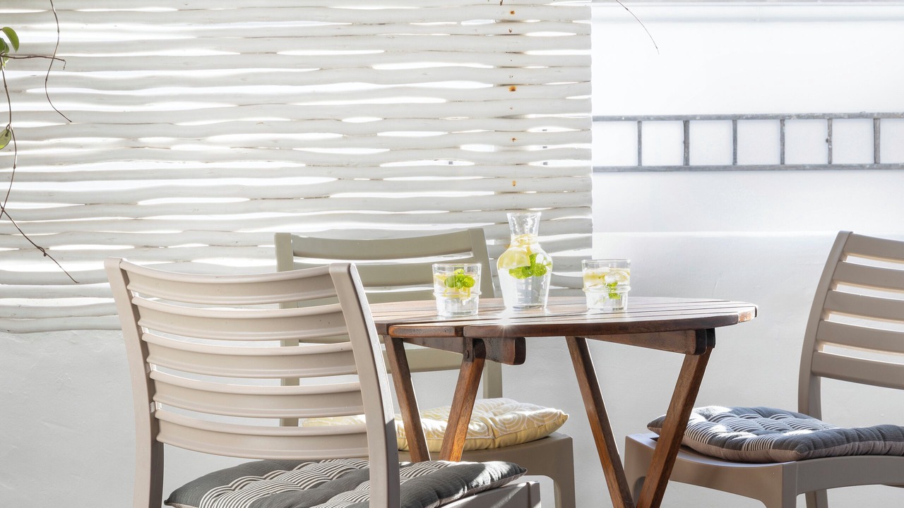 Photo of Patio Balcony in Paternoster