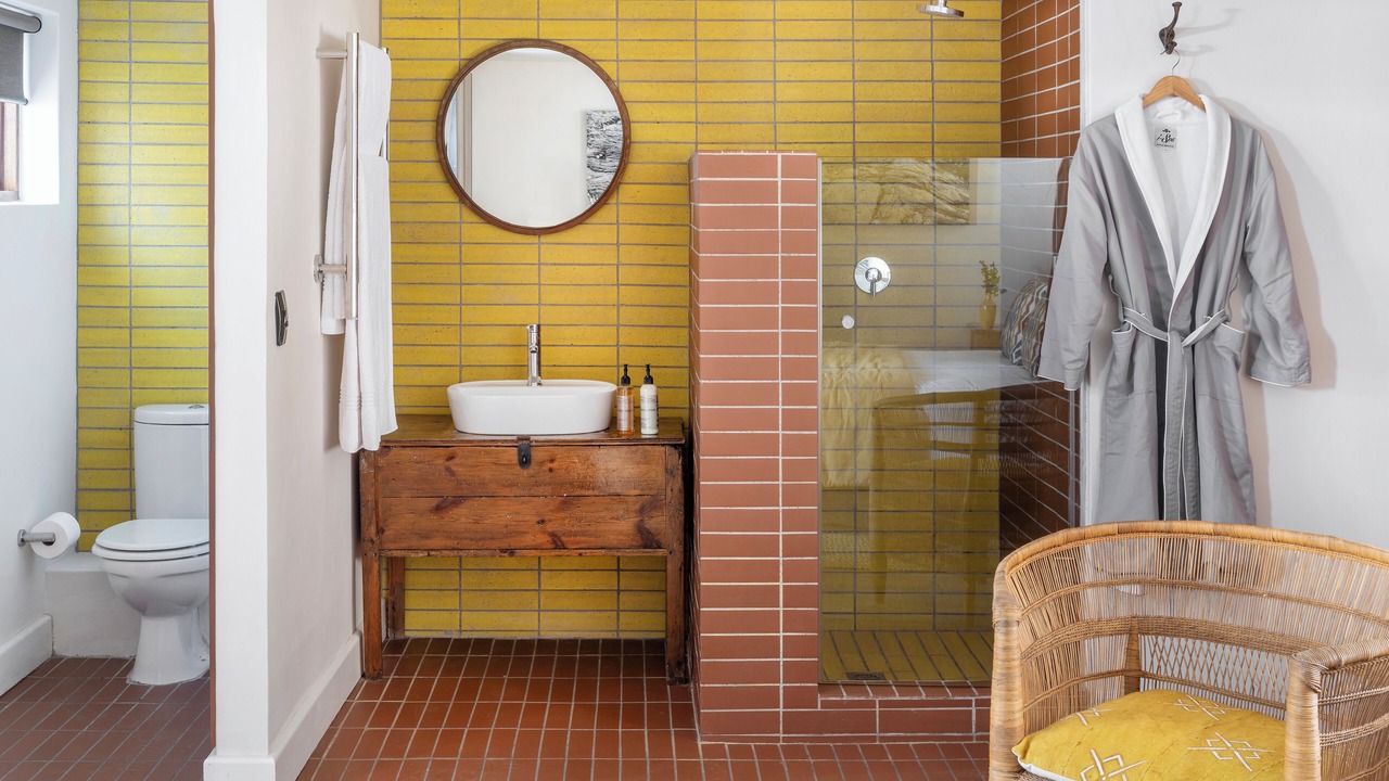 Photo of Bathroom in Paternoster