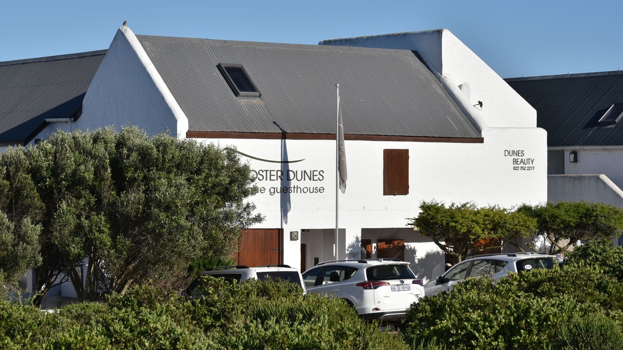 Photo of Outdoor in Paternoster