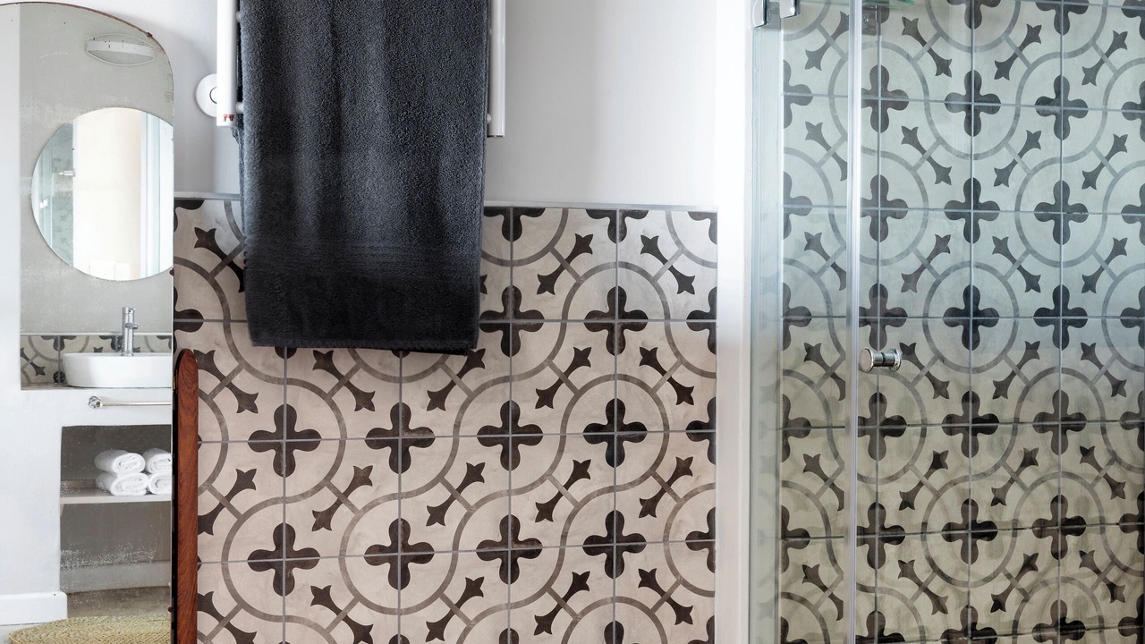 Photo of Bathroom in Paternoster