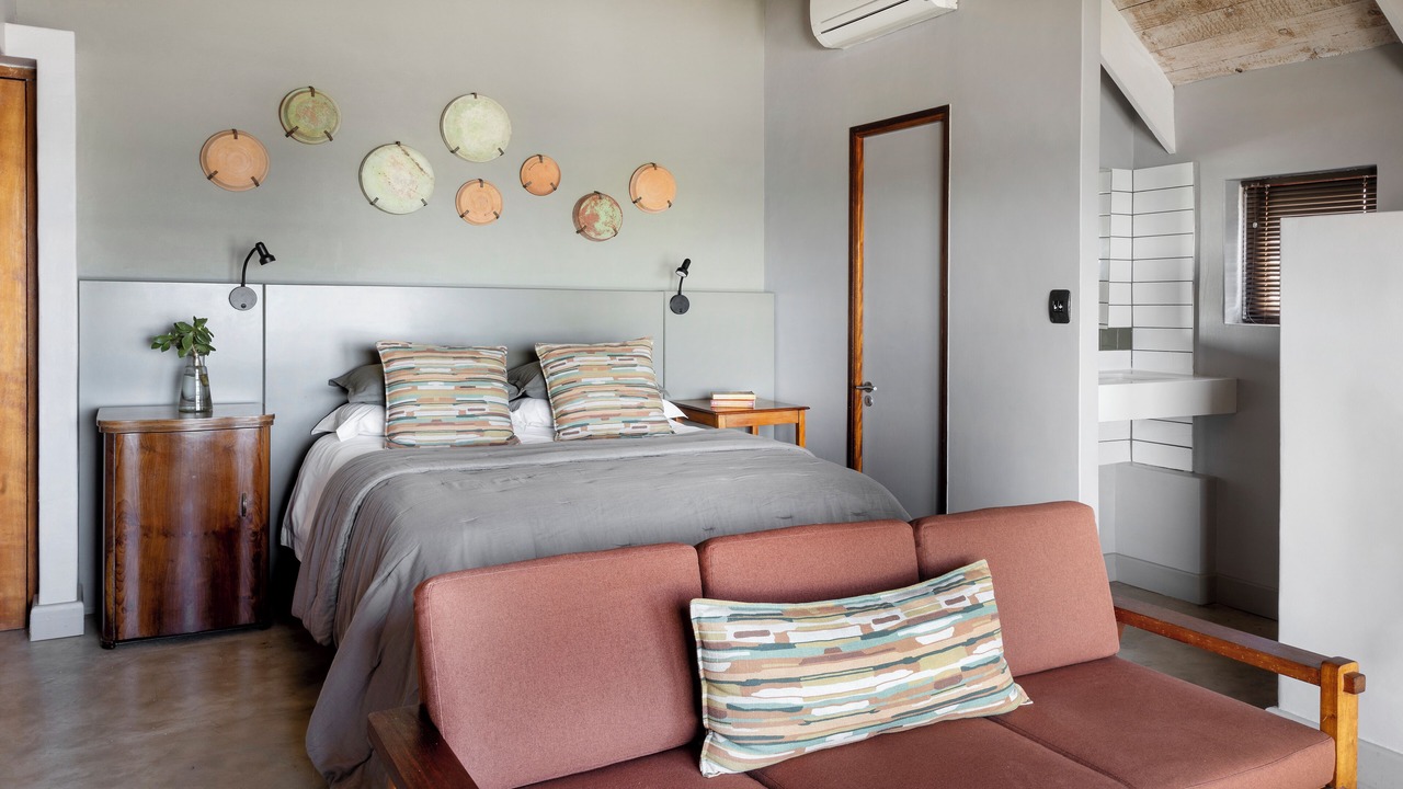 Photo of Bedroom in Paternoster