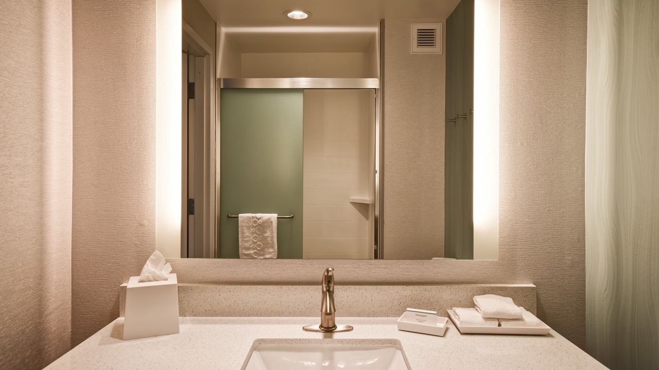Photo of Bathroom in The East Side