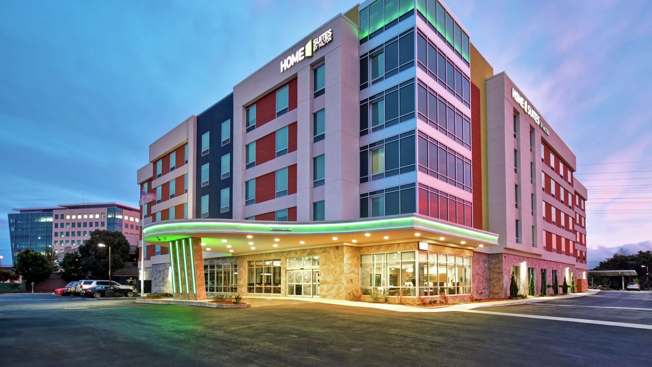 Photo of Outdoor in The East Side