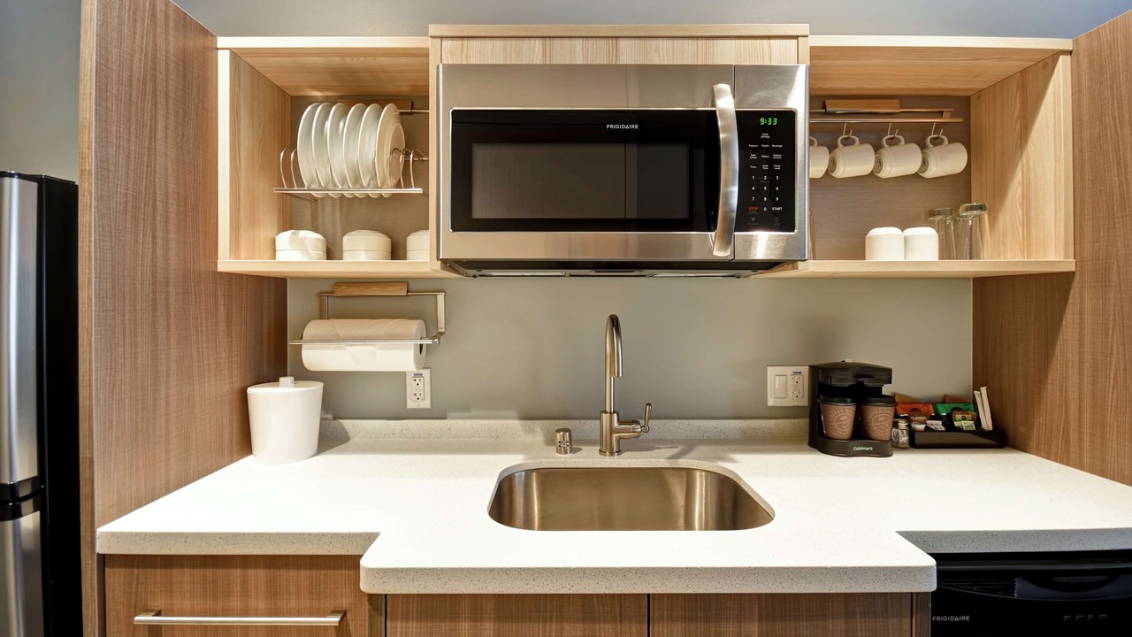 Photo of Kitchen in The East Side