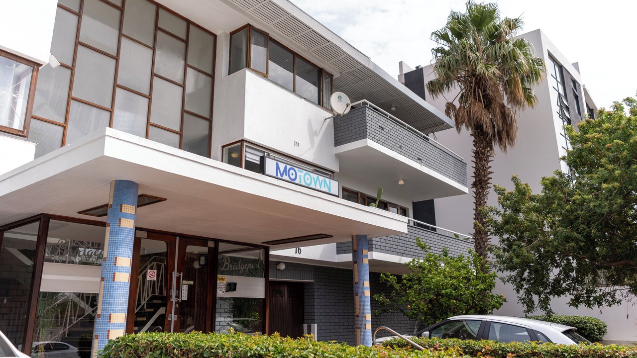 Photo of Outdoor in Cape Town