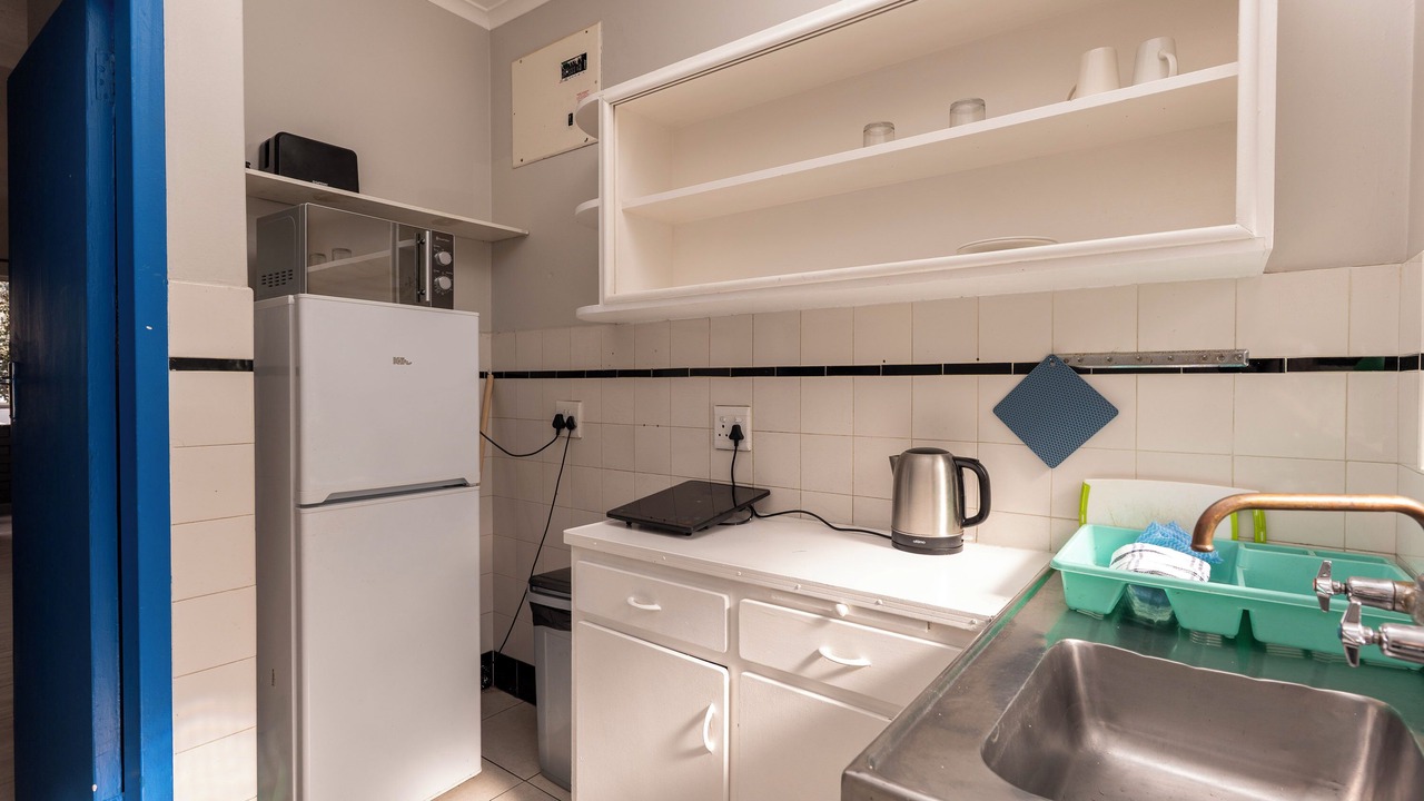Photo of Kitchen in Cape Town
