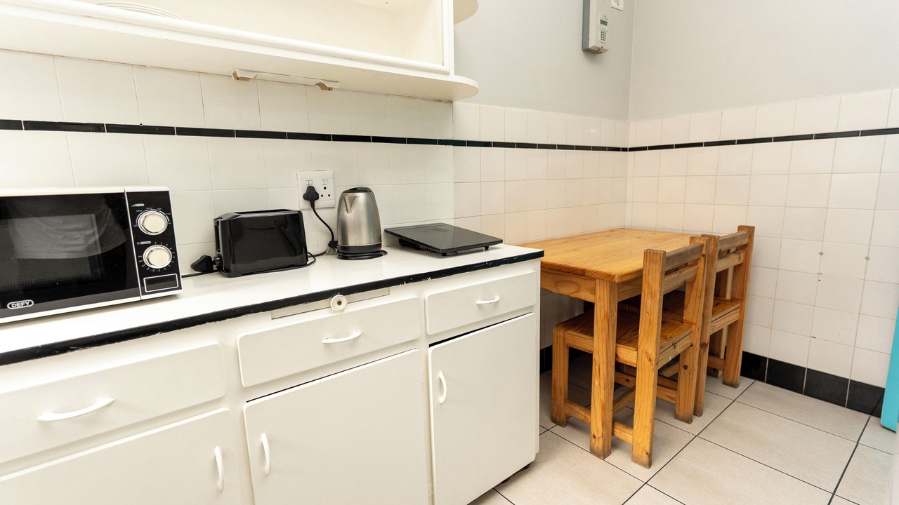 Photo of Kitchen in Cape Town