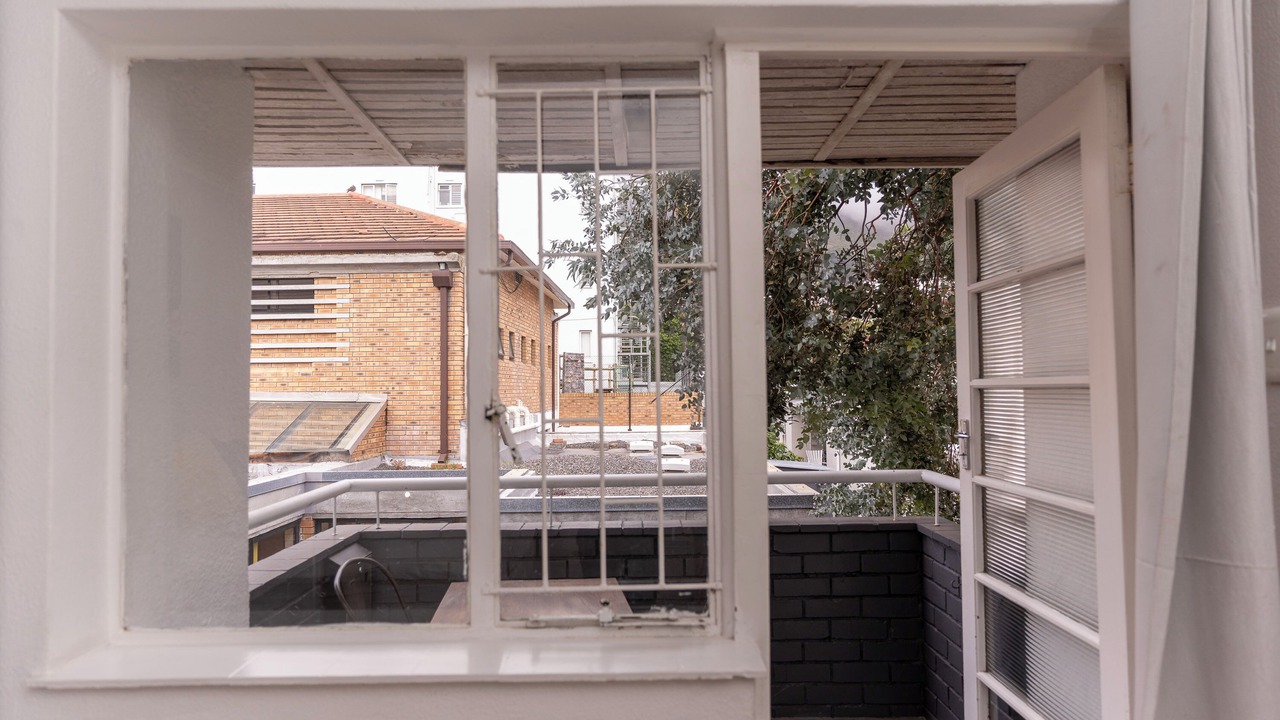 Photo of Patio Balcony in Cape Town
