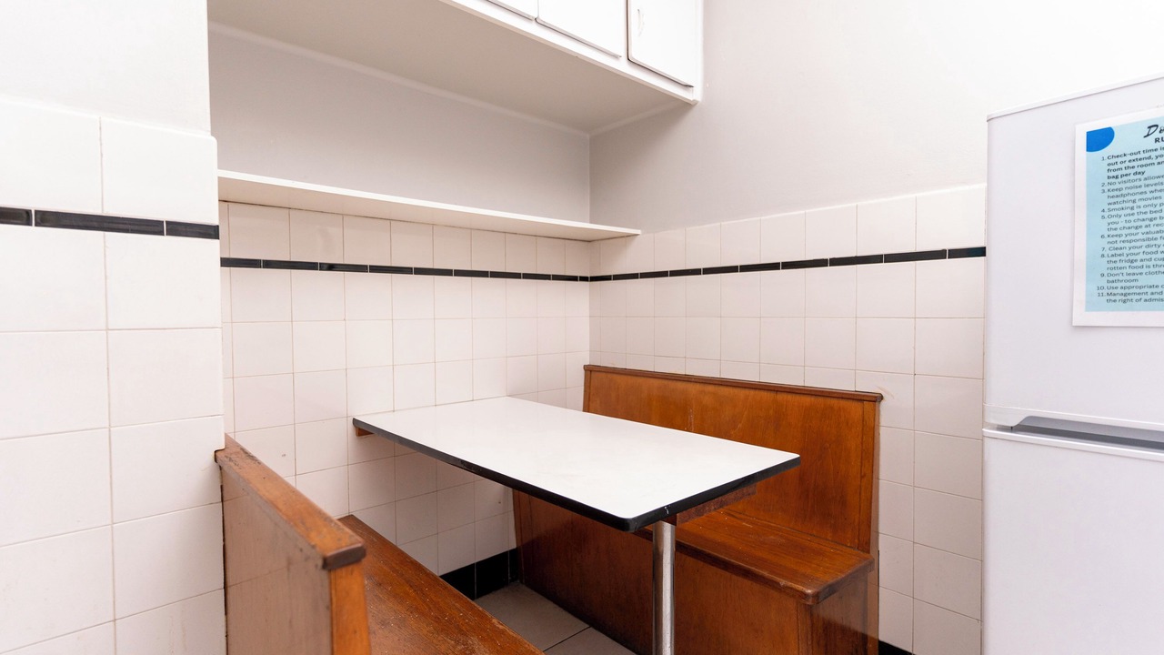 Photo of Bathroom in Cape Town