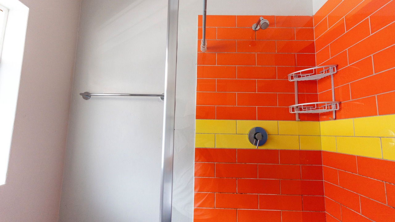 Photo of Bathroom in Cape Town
