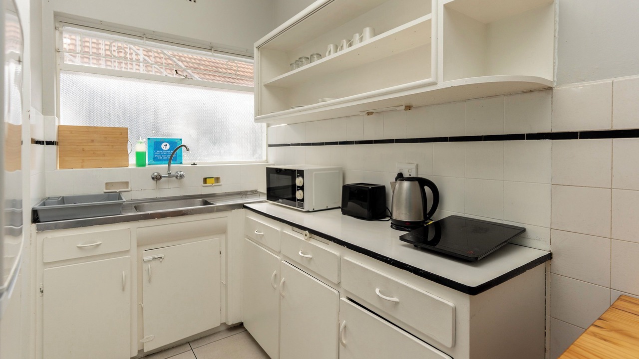 Photo of Kitchen in Cape Town