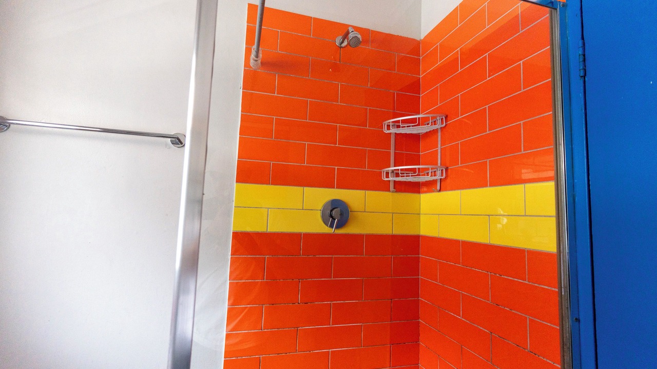 Photo of Bathroom in Cape Town