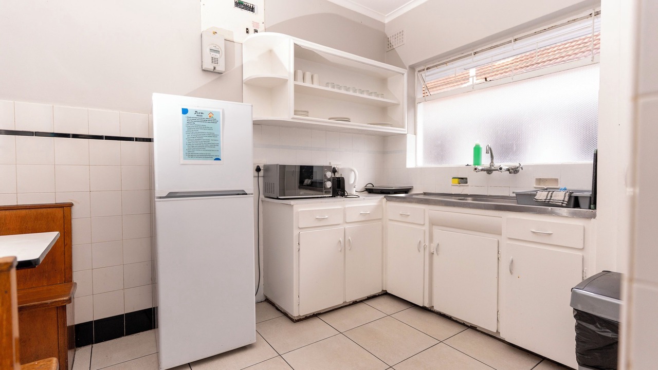 Photo of Bathroom in Cape Town