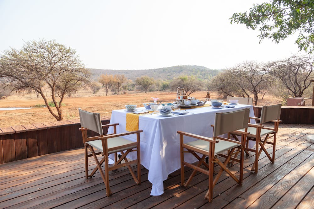 Photo of Others in Waterberg