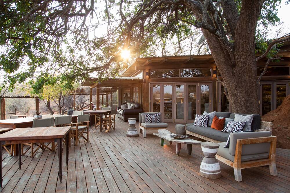 Photo of Outdoor in Waterberg