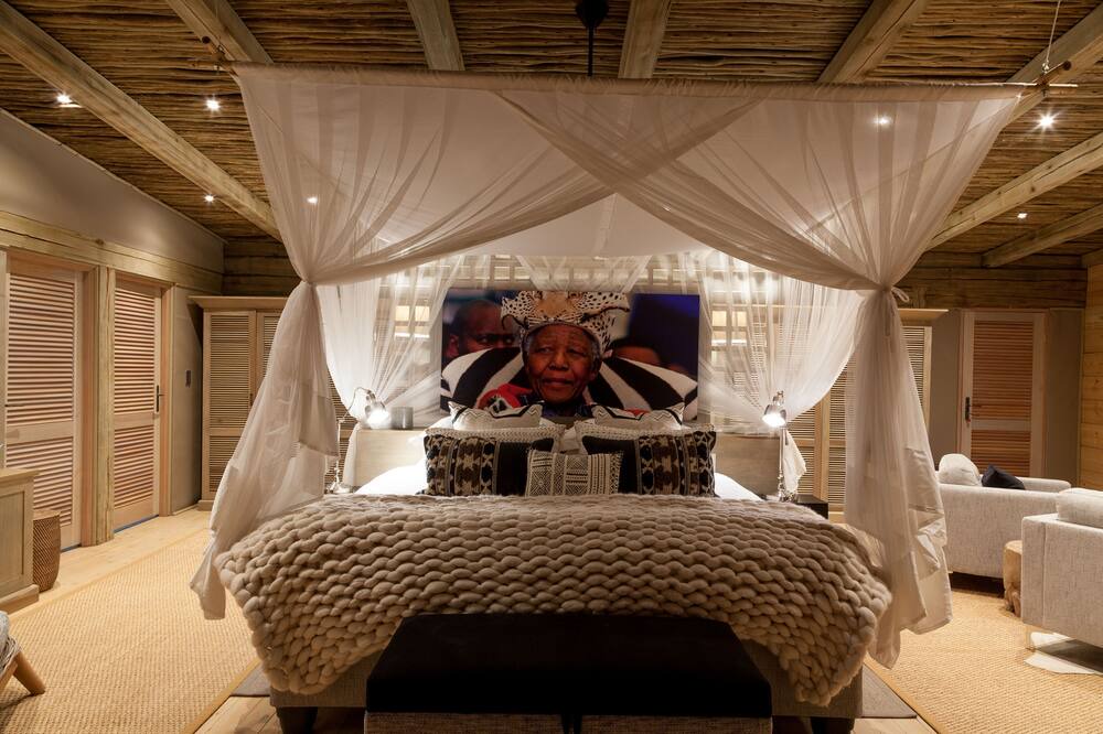 Photo of Bedroom in Waterberg
