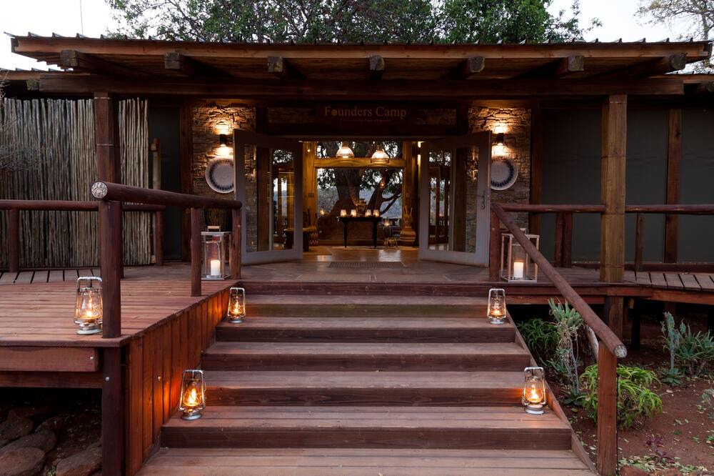 Photo of Outdoor in Waterberg
