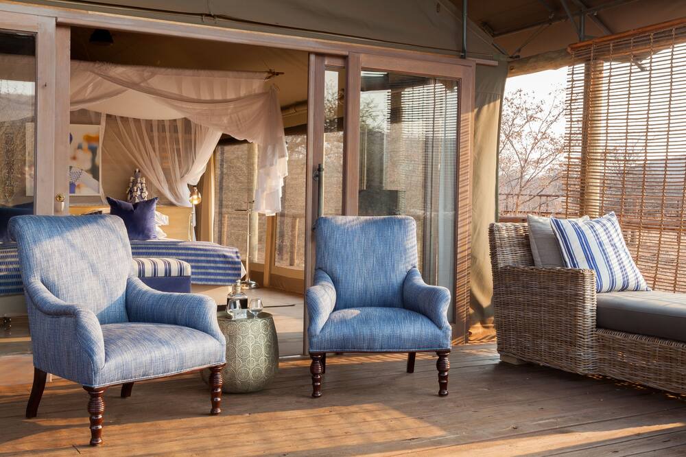 Photo of Bedroom in Waterberg