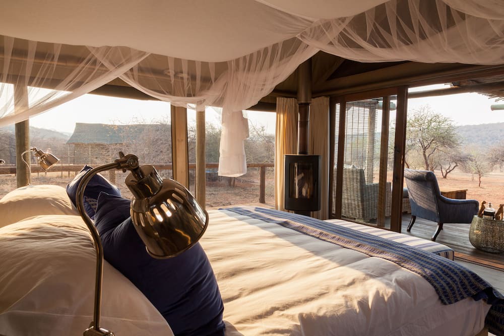 Photo of Bedroom in Waterberg
