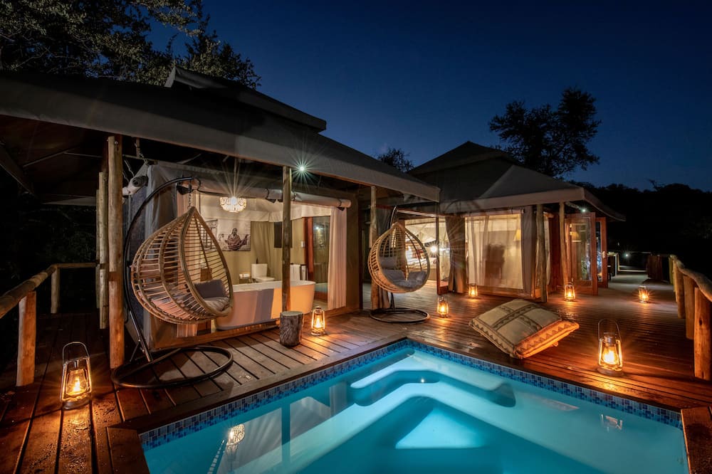 Photo of Bedroom in Waterberg