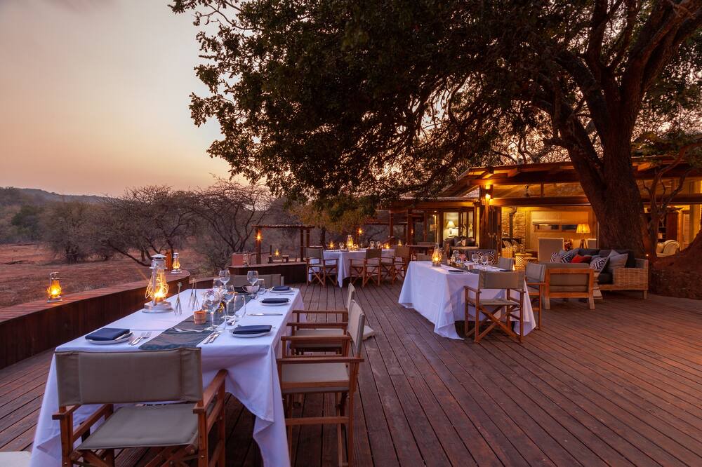 Photo of Outdoor in Waterberg
