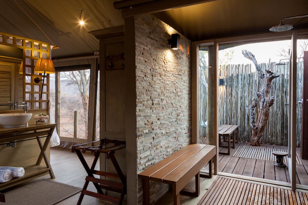 Photo of Bathroom in Waterberg