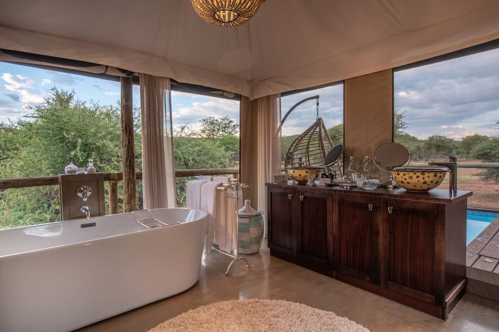 Photo of Bathroom in Waterberg