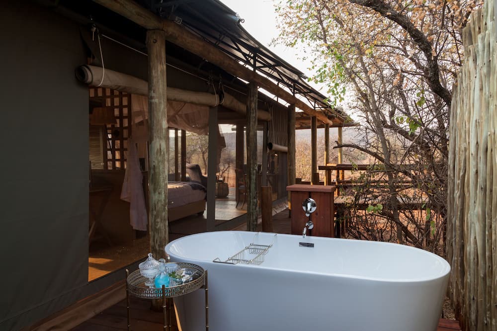 Photo of Bathroom in Waterberg